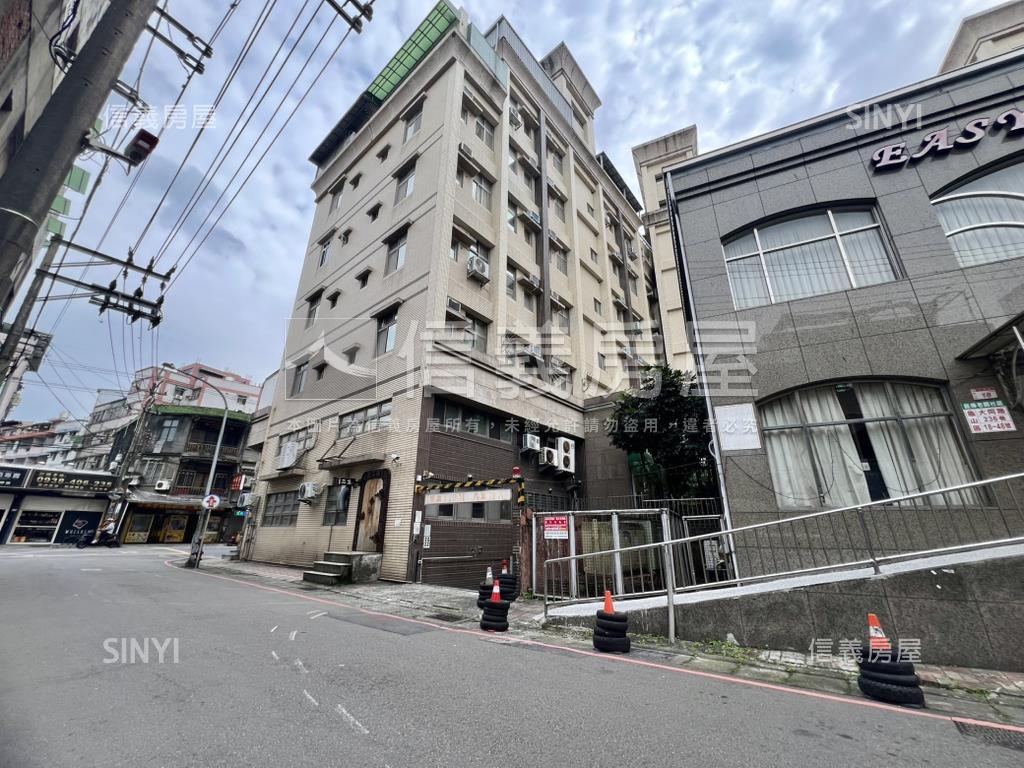 桃園銘傳大學山下挑高美屋房屋室內格局與周邊環境