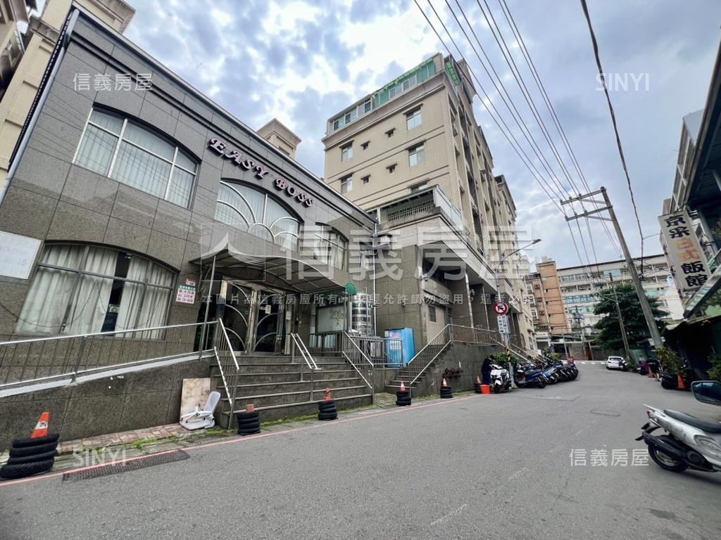 桃園銘傳大學山下挑高美屋房屋室內格局與周邊環境