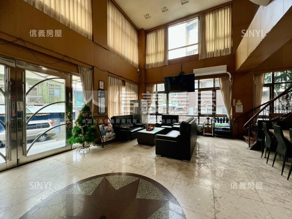 桃園銘傳大學山下挑高美屋房屋室內格局與周邊環境