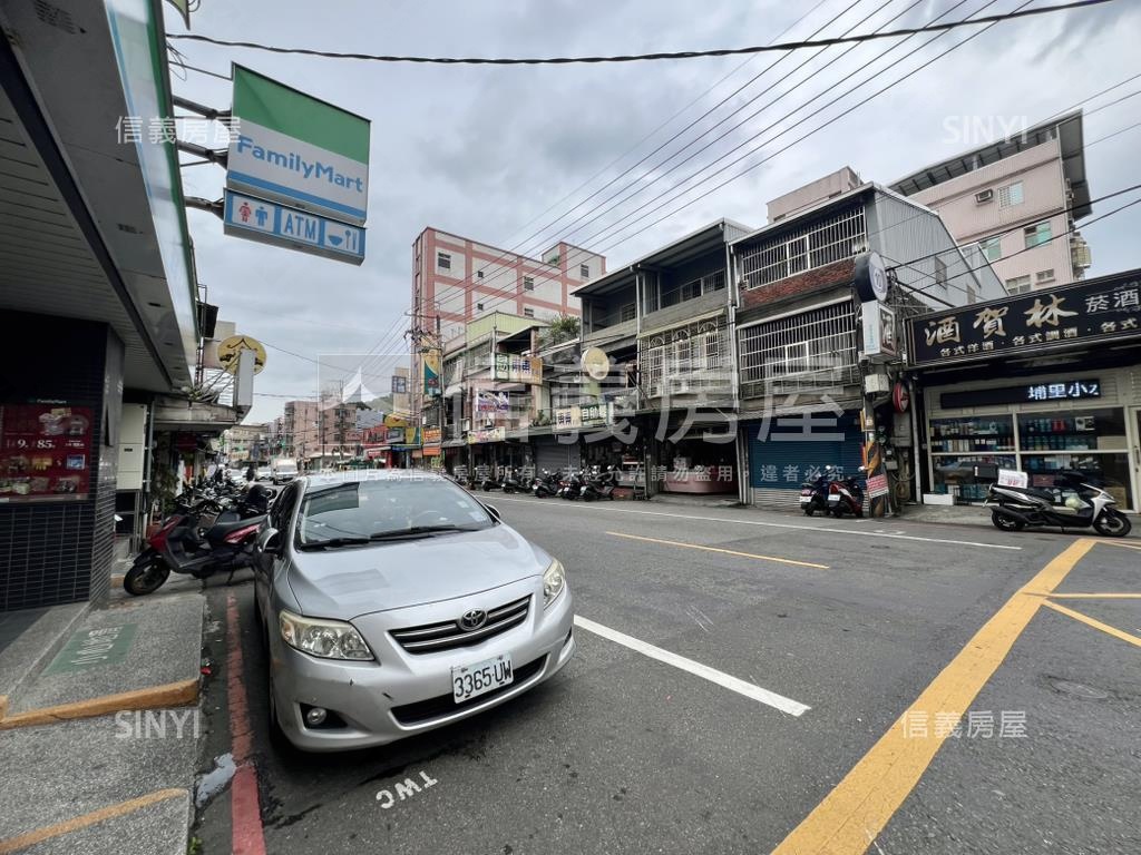 桃園銘傳大學山下挑高美屋房屋室內格局與周邊環境