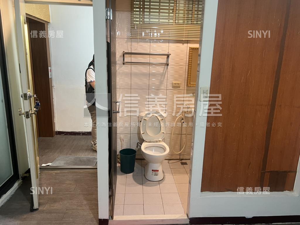 近台中車站收租透套房屋室內格局與周邊環境