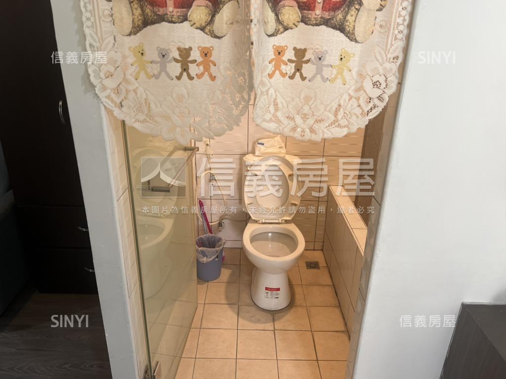 近台中車站收租透套房屋室內格局與周邊環境
