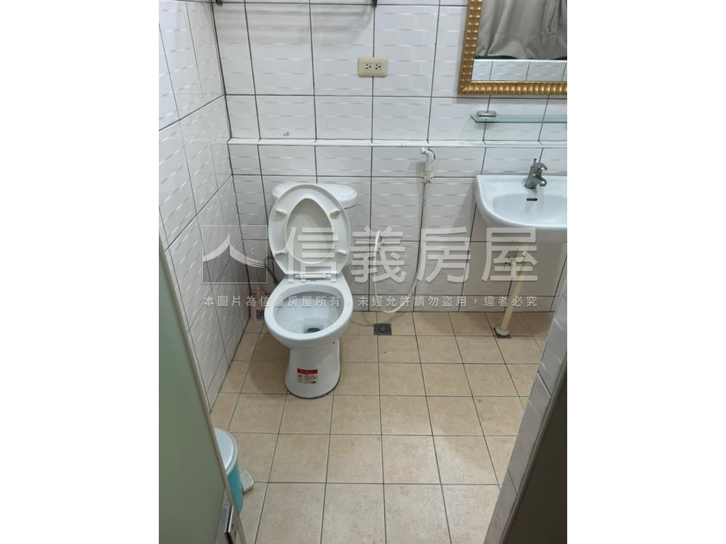 近台中車站收租透套房屋室內格局與周邊環境