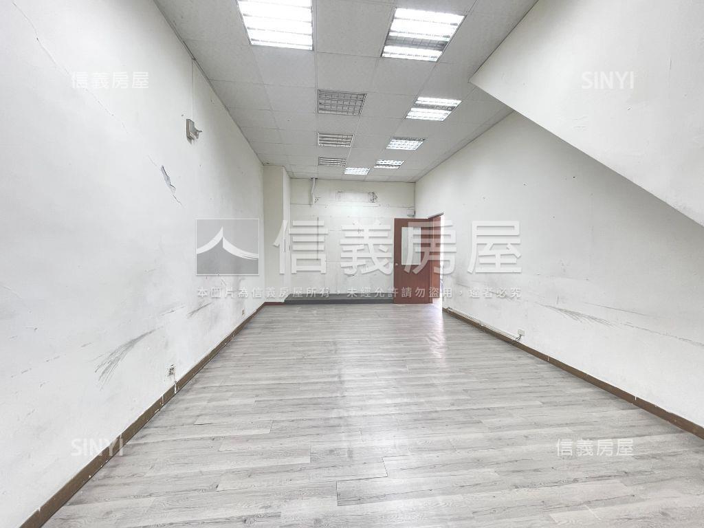 陽明東光超值熱鬧樓店Ｂ房屋室內格局與周邊環境