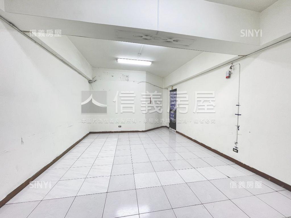 陽明東光超值熱鬧樓店Ｂ房屋室內格局與周邊環境