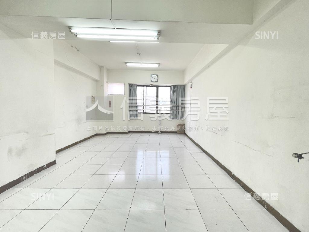 陽明東光超值熱鬧樓店Ｂ房屋室內格局與周邊環境