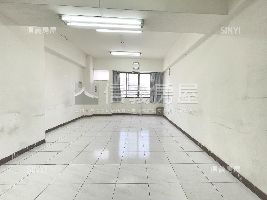 陽明東光超值熱鬧樓店Ｂ房屋室內格局與周邊環境