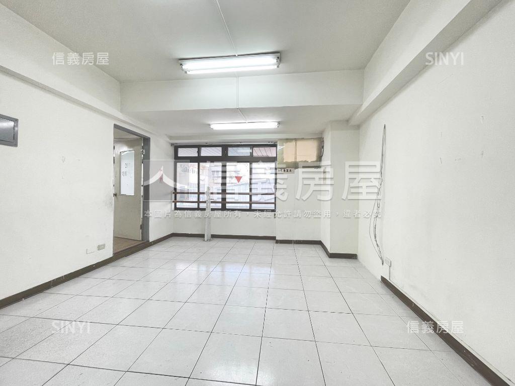 陽明東光超值熱鬧樓店Ｂ房屋室內格局與周邊環境