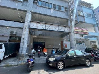 陽明東光超值熱鬧樓店Ｂ