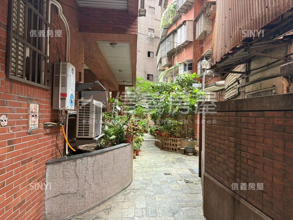 美麗國賓‧中山北小資店面房屋室內格局與周邊環境