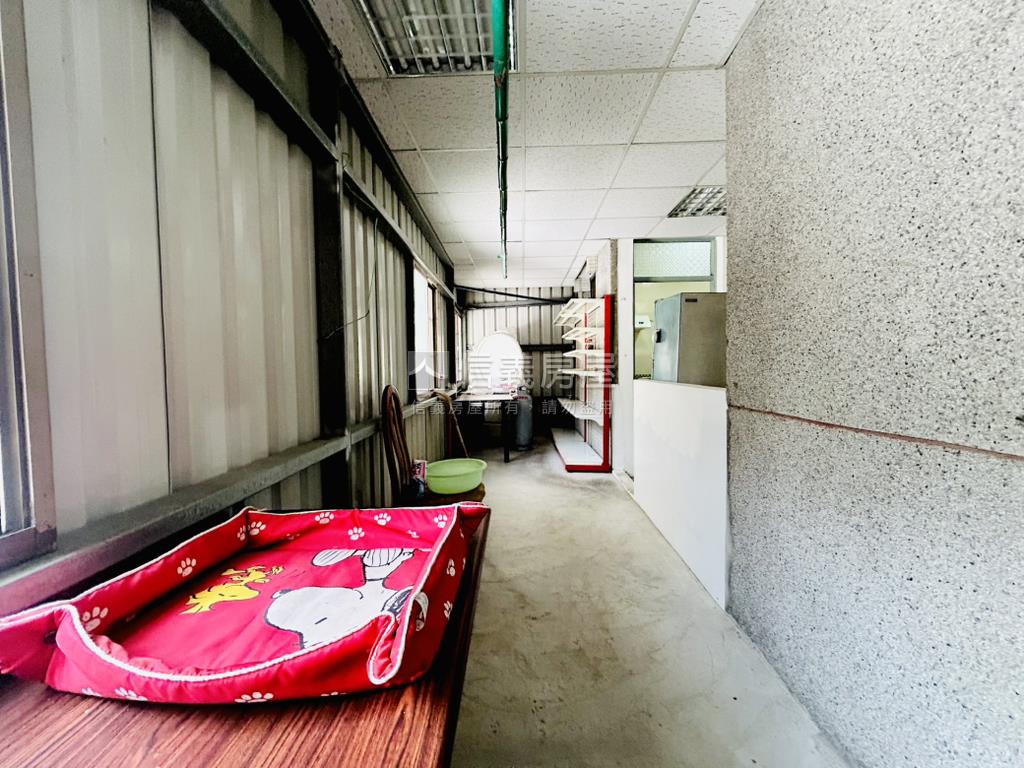 廣福公園方正２樓房屋室內格局與周邊環境