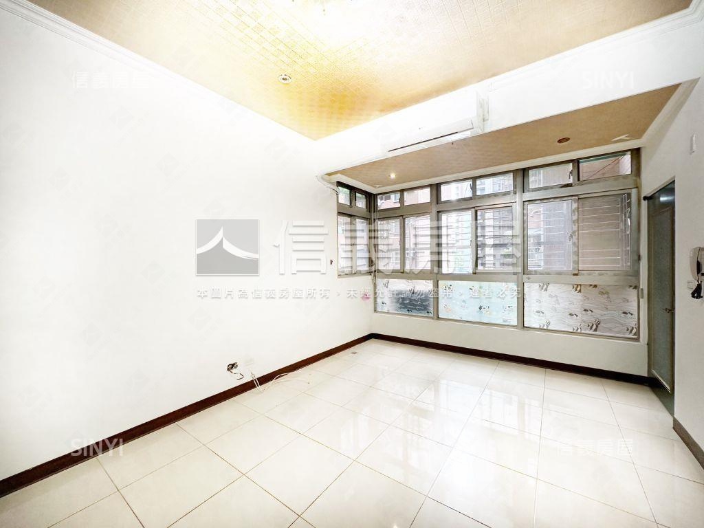 專約竹圍稀有住宅電梯三房房屋室內格局與周邊環境