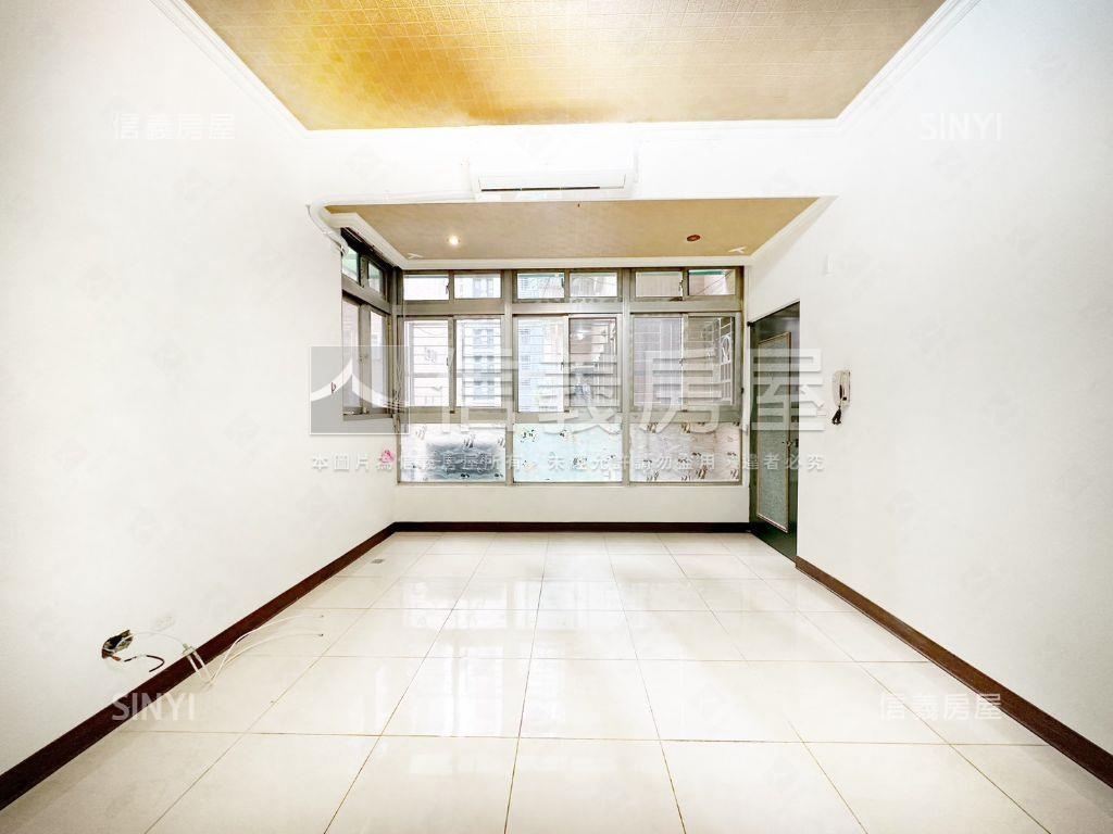 專約竹圍稀有住宅電梯三房房屋室內格局與周邊環境