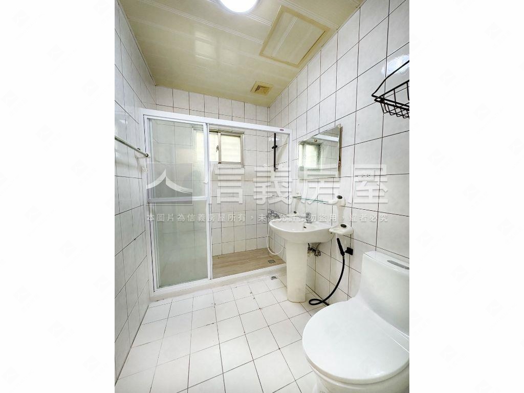 專約竹圍稀有住宅電梯三房房屋室內格局與周邊環境