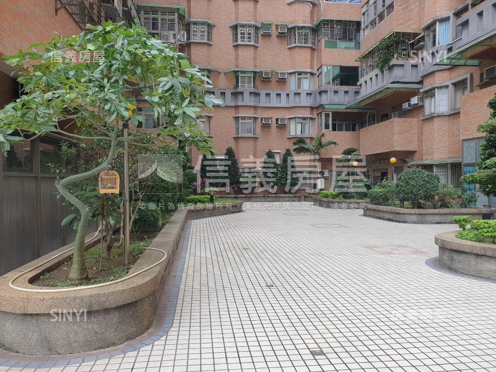 專約竹圍稀有住宅電梯三房房屋室內格局與周邊環境