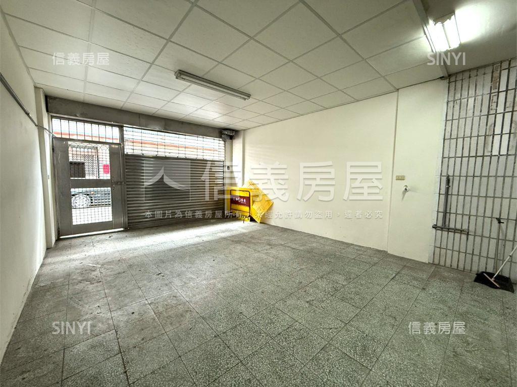 機能佳好棒棒透天房屋室內格局與周邊環境