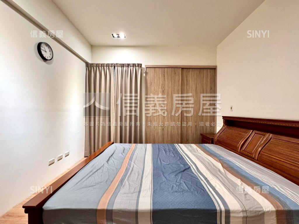 北屯近新都生態公園大三房房屋室內格局與周邊環境