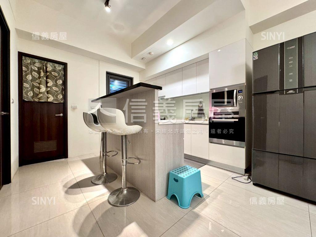 北屯近新都生態公園大三房房屋室內格局與周邊環境