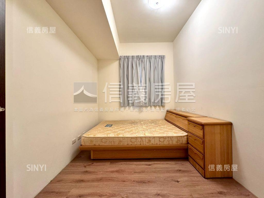 北屯近新都生態公園大三房房屋室內格局與周邊環境