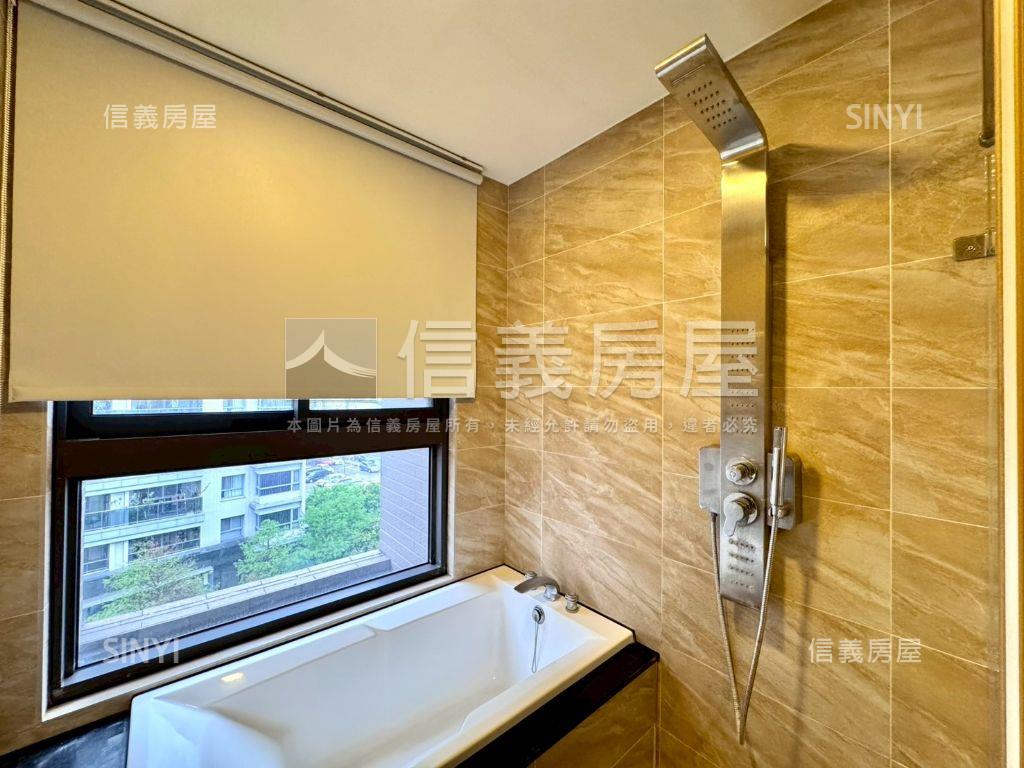 北屯近新都生態公園大三房房屋室內格局與周邊環境