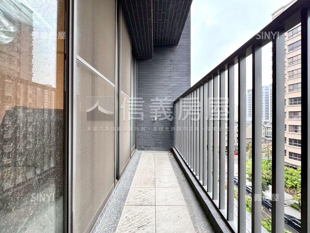 北屯近新都生態公園大三房房屋室內格局與周邊環境