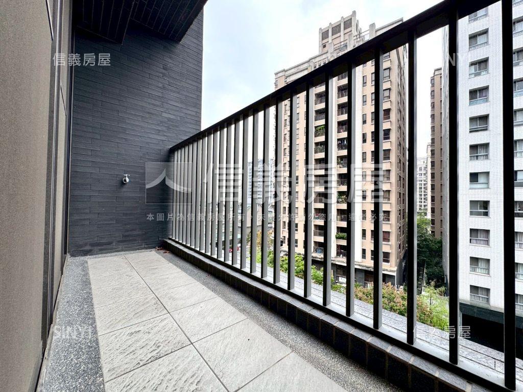 北屯近新都生態公園大三房房屋室內格局與周邊環境