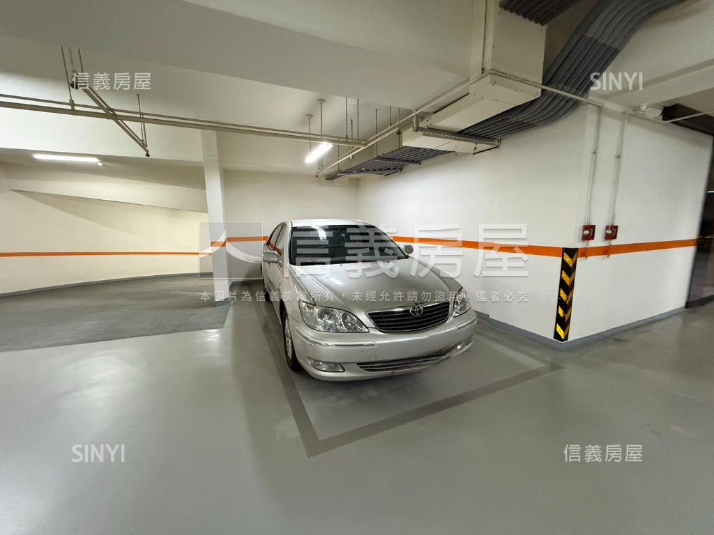 北屯近新都生態公園大三房房屋室內格局與周邊環境