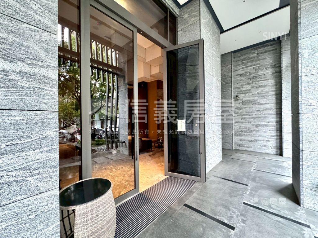 北屯近新都生態公園大三房房屋室內格局與周邊環境