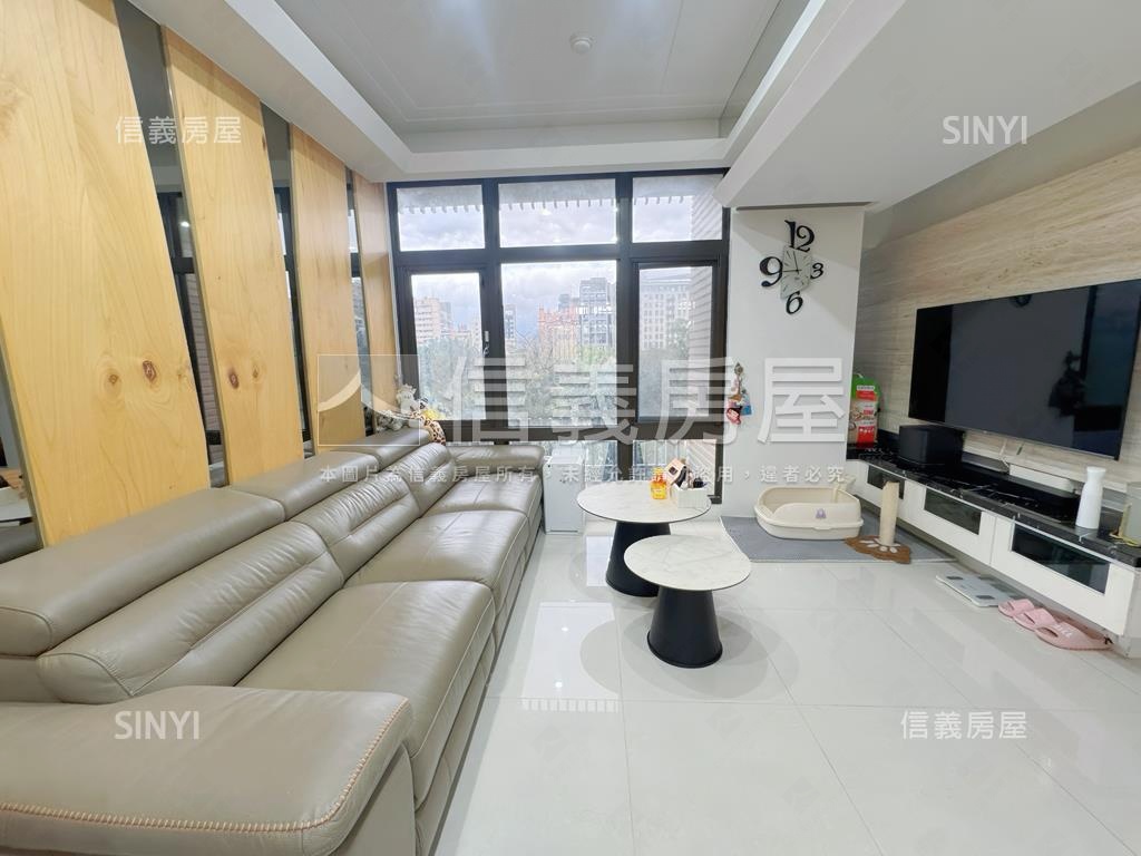 樹海景觀築青庭房屋室內格局與周邊環境