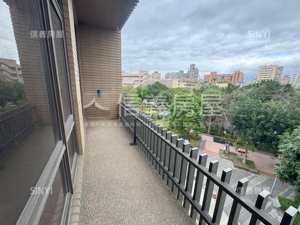 樹海景觀築青庭房屋室內格局與周邊環境