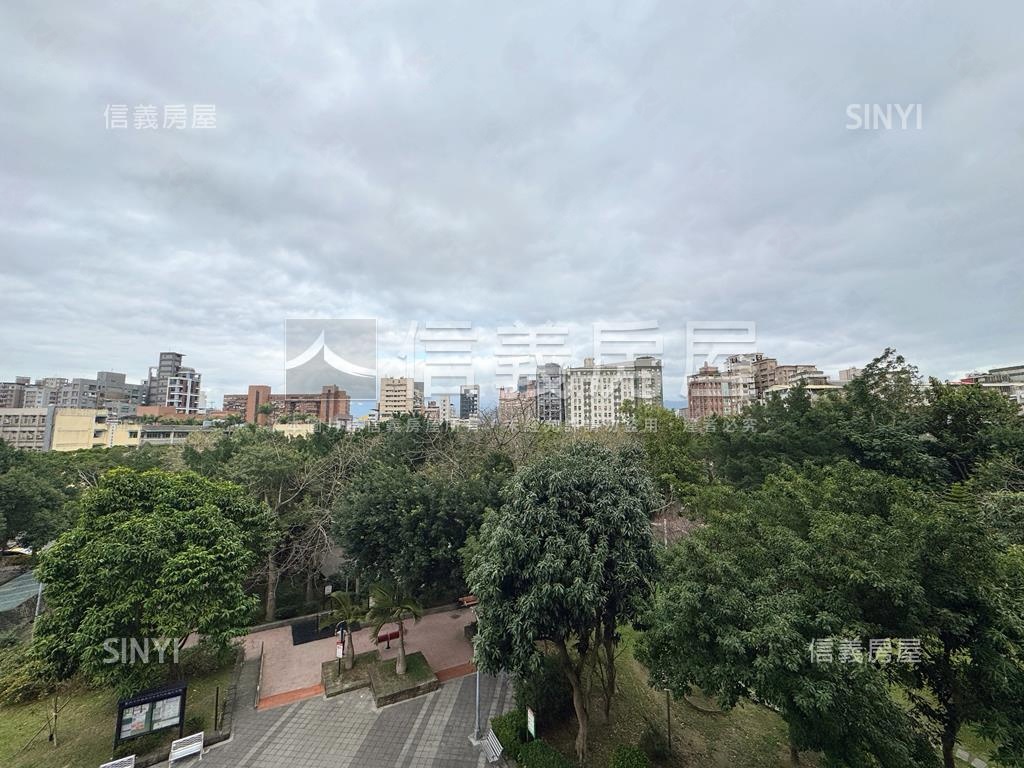 樹海景觀築青庭房屋室內格局與周邊環境