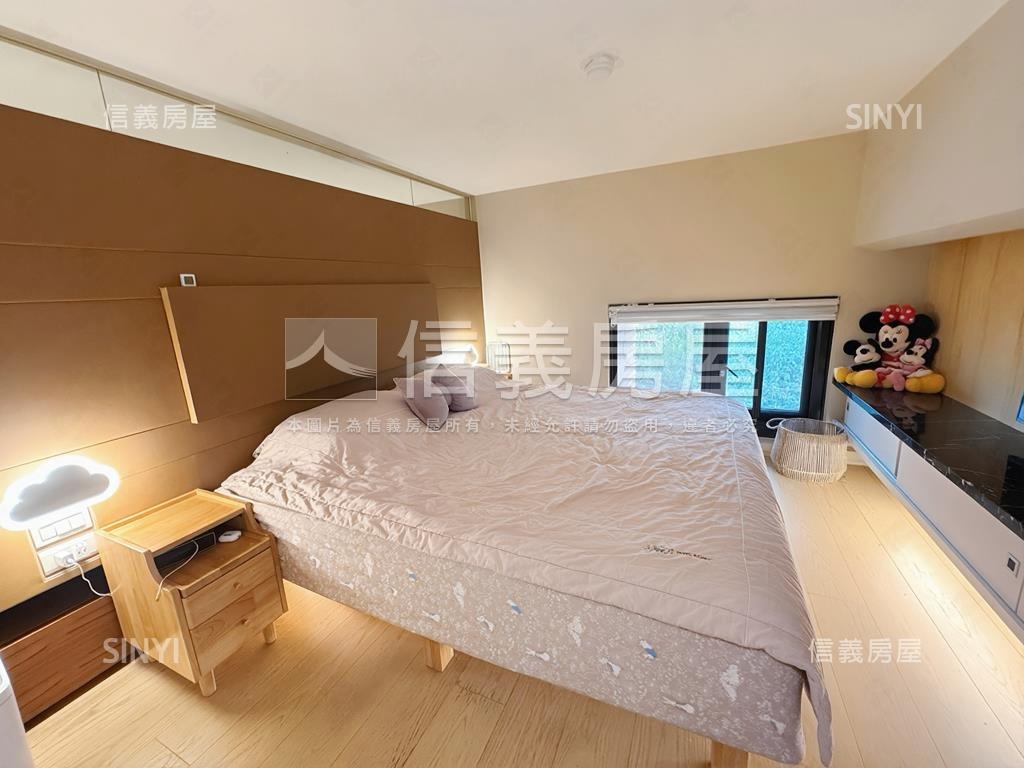 樹海景觀築青庭房屋室內格局與周邊環境