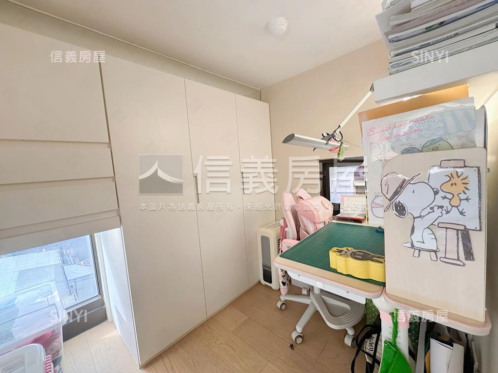 樹海景觀築青庭房屋室內格局與周邊環境