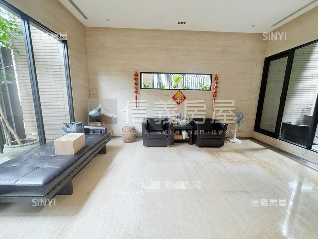 樹海景觀築青庭房屋室內格局與周邊環境