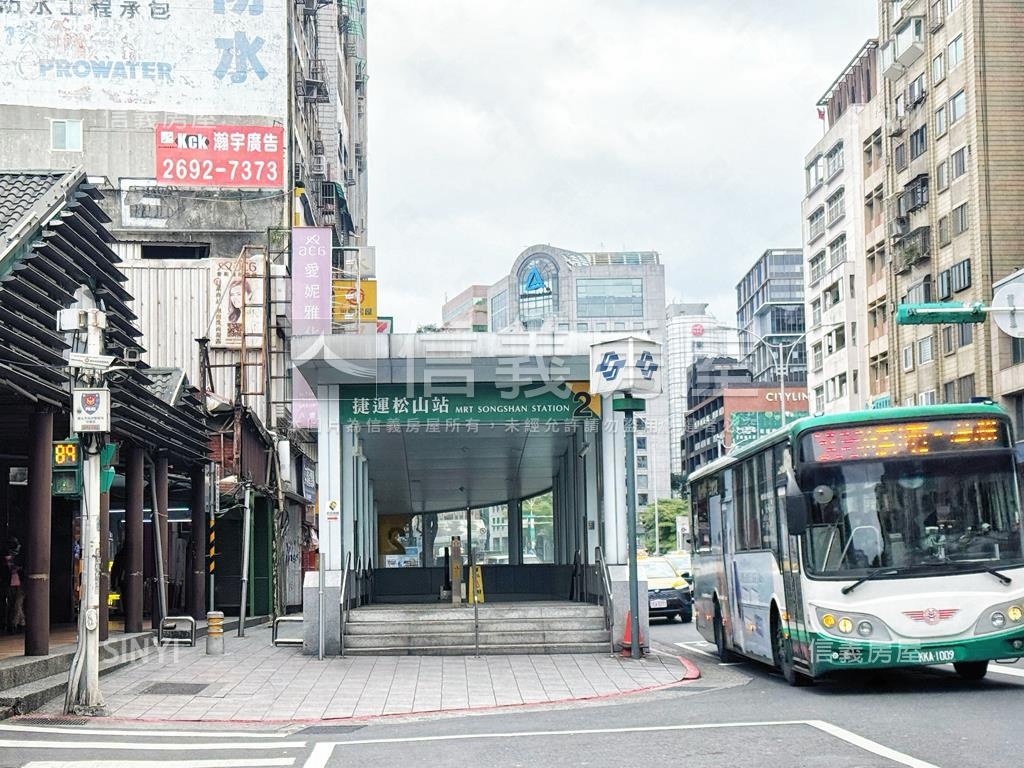 樹海景觀築青庭房屋室內格局與周邊環境