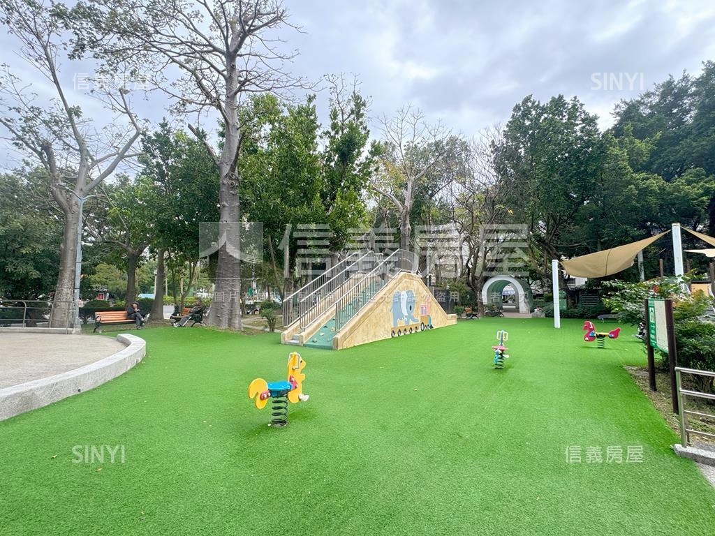 樹海景觀築青庭房屋室內格局與周邊環境