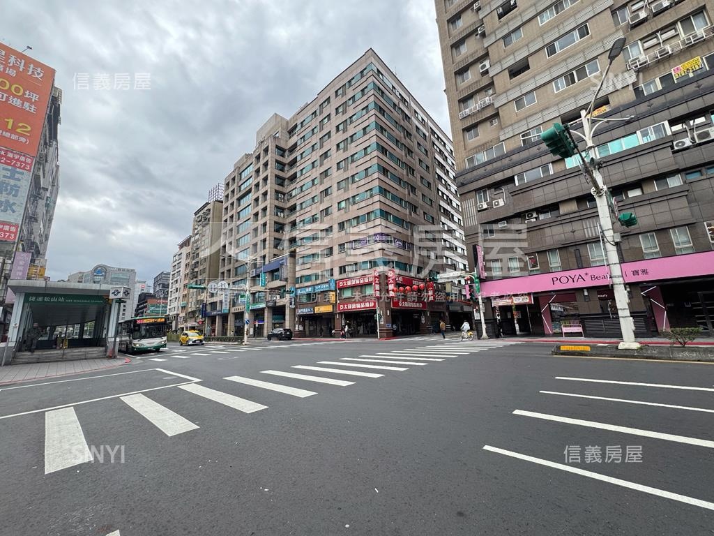 樹海景觀築青庭房屋室內格局與周邊環境