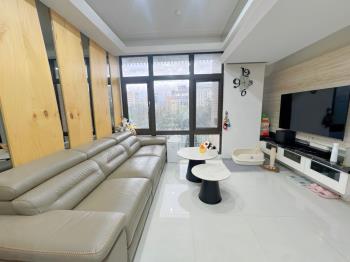 樹海景觀築青庭