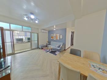 主推．七張捷運邊間頂加