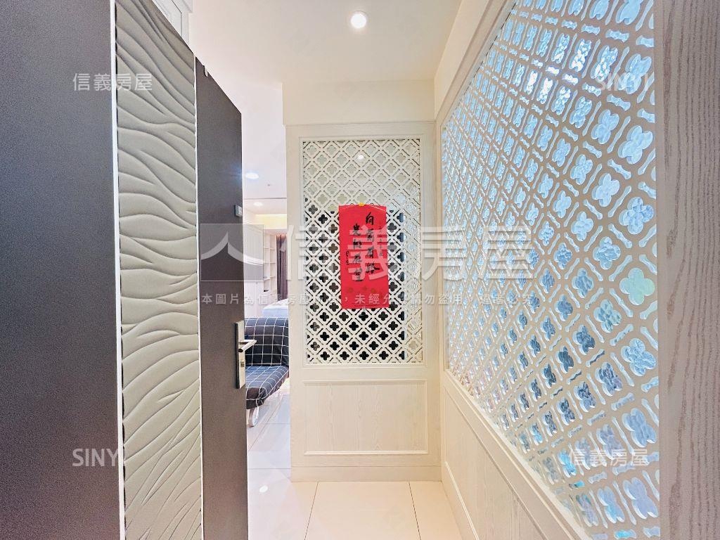 專任約紐約大時代套房車位房屋室內格局與周邊環境