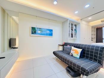 專任約紐約大時代套房車位