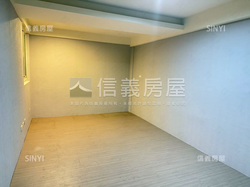 重北靜巷公寓３樓房屋室內格局與周邊環境