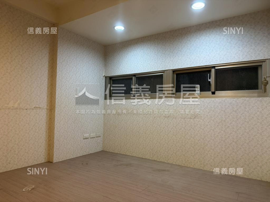 重北靜巷公寓３樓房屋室內格局與周邊環境