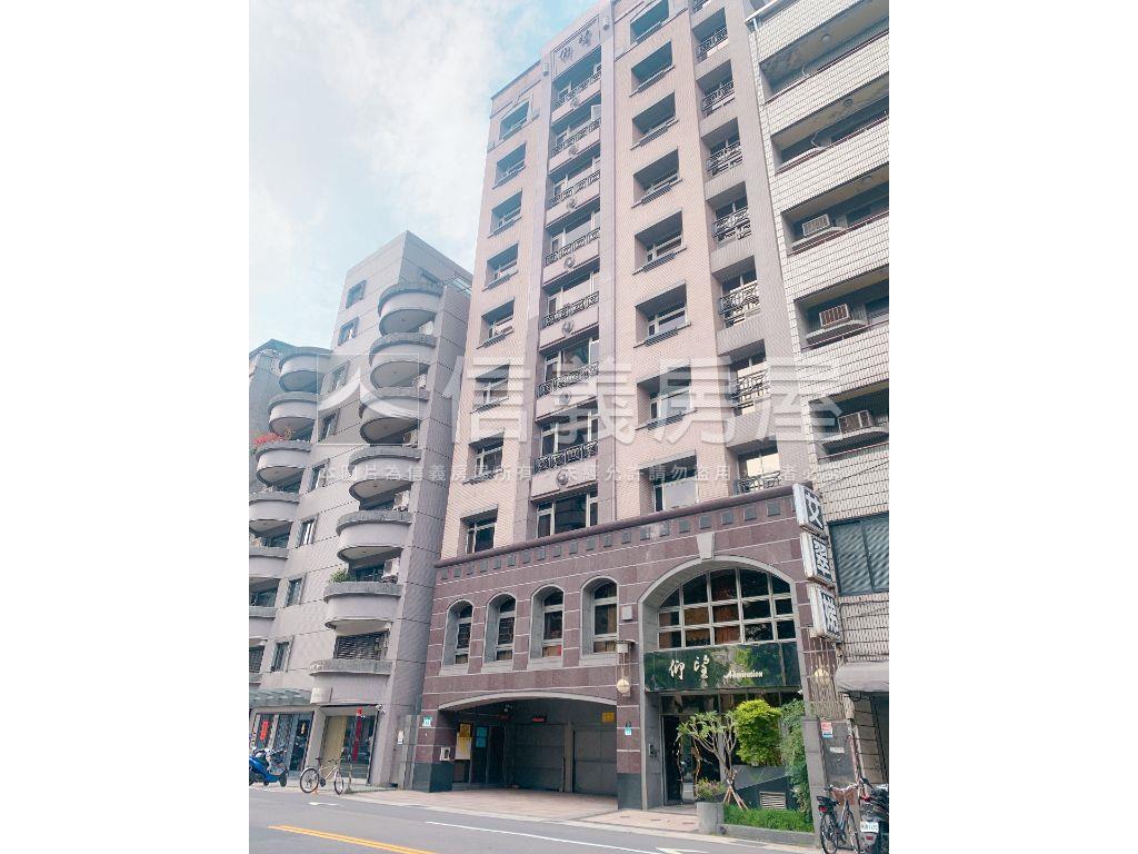 東豐街高投報車位房屋室內格局與周邊環境