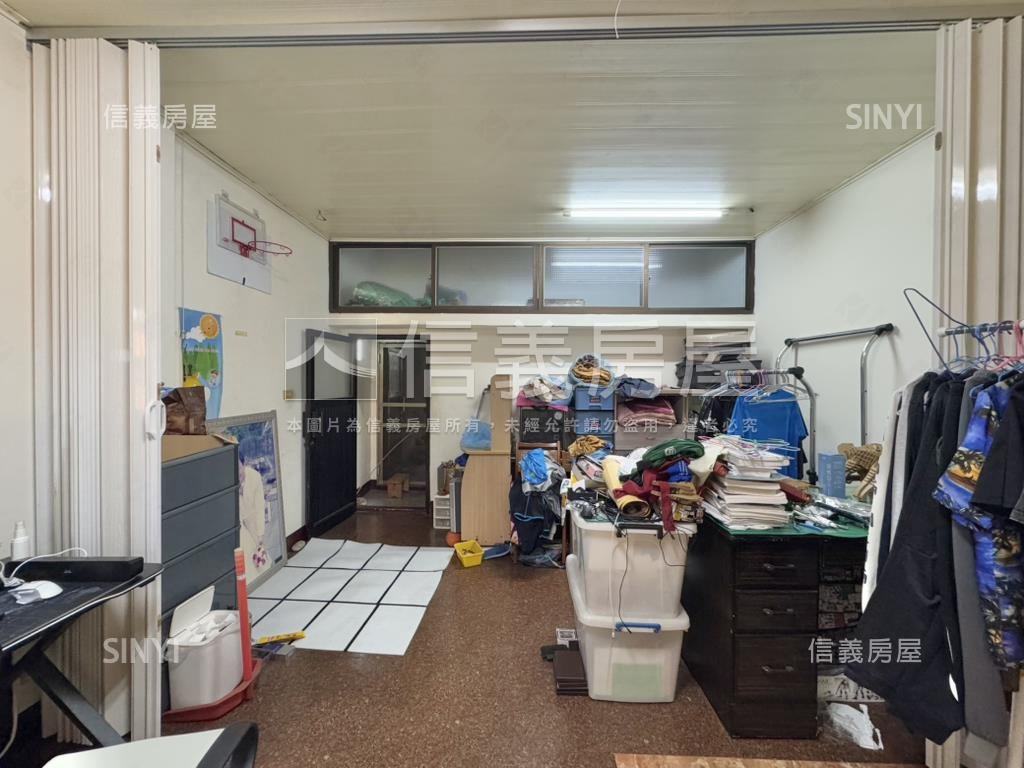 科博館植物園旁活路透天房屋室內格局與周邊環境