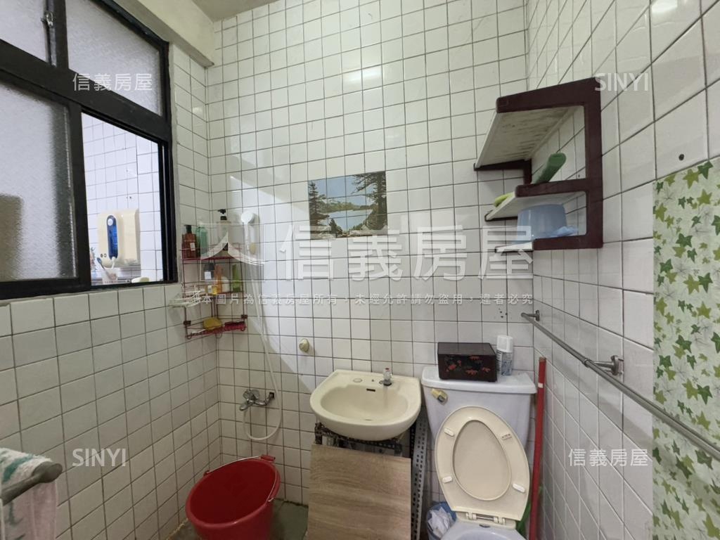 科博館植物園旁活路透天房屋室內格局與周邊環境