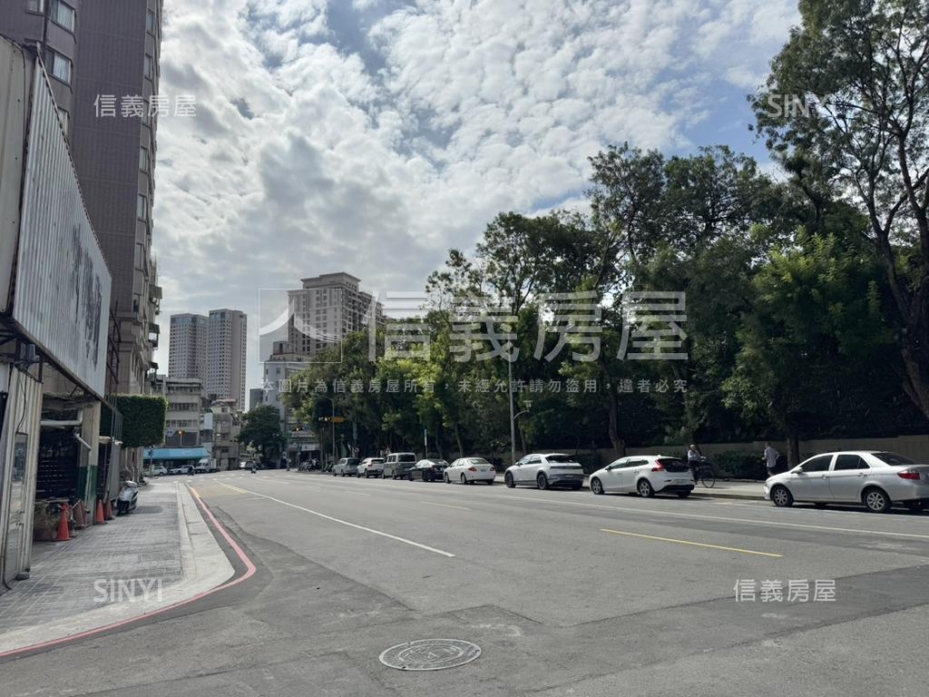 科博館植物園旁活路透天房屋室內格局與周邊環境