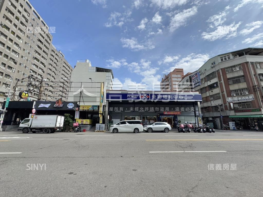 科博館植物園旁活路透天房屋室內格局與周邊環境