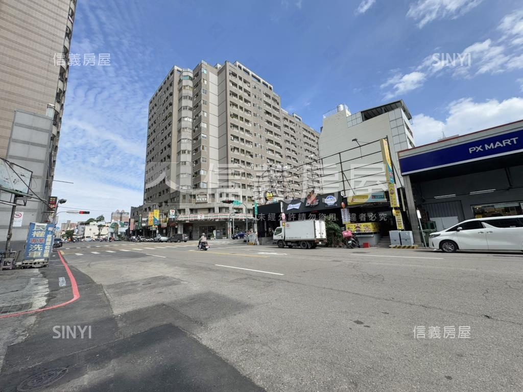 科博館植物園旁活路透天房屋室內格局與周邊環境