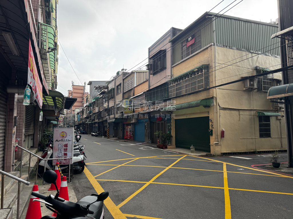 幸福一房一室，成家首選房屋室內格局與周邊環境